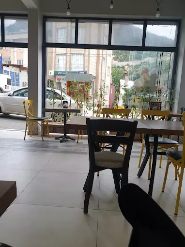 Bi'Sos Artvin Tavuk Döner Artvin Merkez