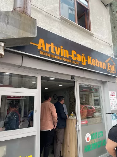 Artvin Cağ Kebap Evi Artvin Merkez