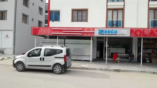 Doğu İklimlendirme Elazığ Merkez