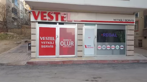 Vestel Yetkili Servisi - Merkez - Harput Teknik Montaj Elazığ Merkez