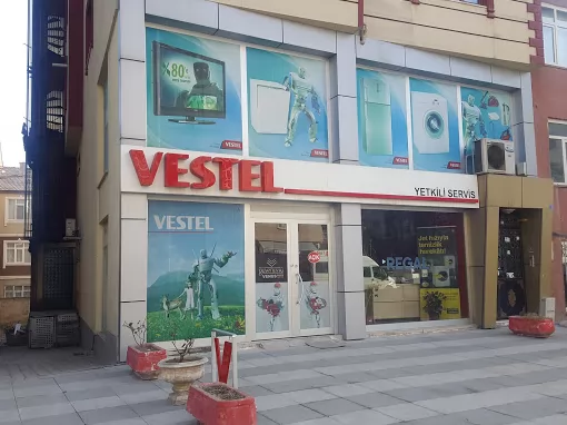 Abdullah Demir Vestel Yetkili Servisi Elazığ Merkez