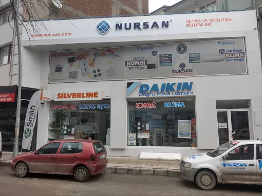 Nursan Elazığ Merkez