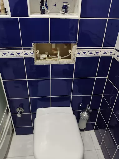 Aksaray Tıkanık Açma Kılavuz Murat Bıyık Wc Lavabo Mutfak Aksaray Merkez