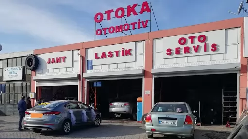 Otoka Otomotiv Sivas Merkez