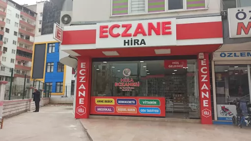 Eczane Hira Batman Merkez