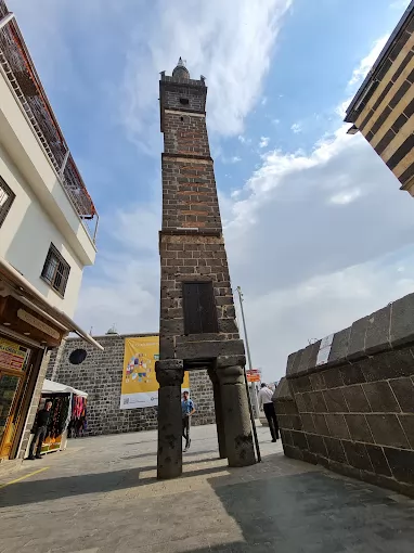 Mevsim Tour Eskişehir Tepebaşı