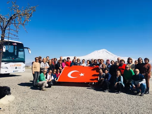 222 Tour | Eskişehir 222 Turizm Seyahat Acentası Eskişehir Odunpazarı