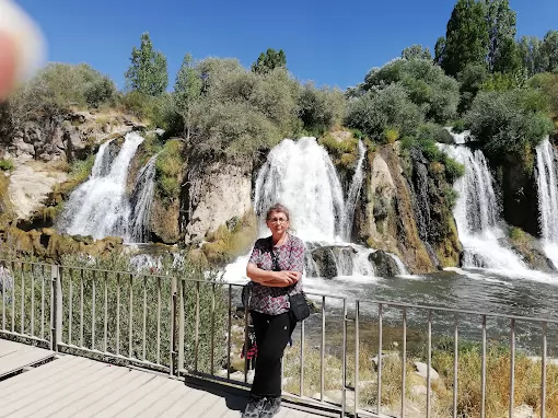 Doğa Turizm ve Seyahat Acentesi Eskişehir Tepebaşı