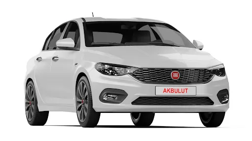 Akbulut Rent a Car Bingöl Merkez