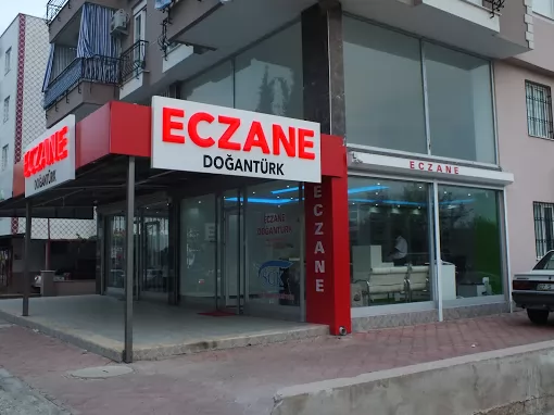 Doğantürk Eczanesi Antalya Kepez