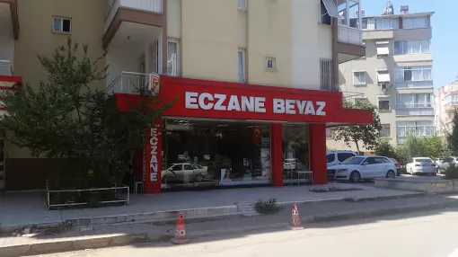 Beyaz Eczanesi Antalya Muratpaşa