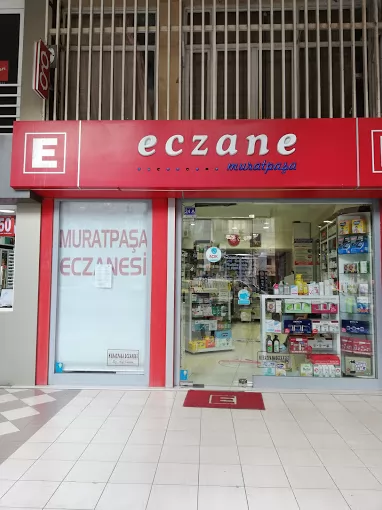 Muratpaşa Eczanesi Antalya Muratpaşa