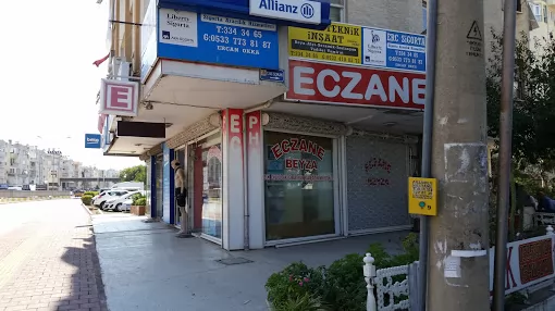 Beyza Eczanesi Antalya Muratpaşa