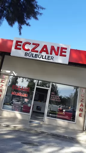 Bülbüller Eczanesi Antalya Kepez