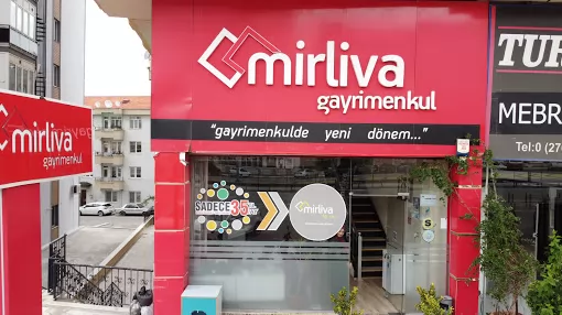 Mirliva Gayrimenkul Uşak Merkez