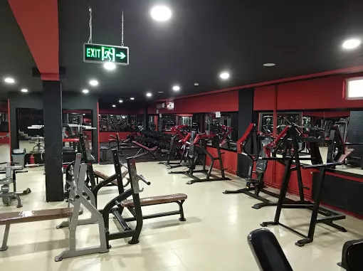 TEMEL REİS FITNESS CENTER Samsun Atakum