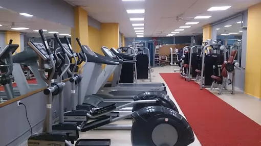 EnergymPro Spor Merkezi Samsun İlkadım