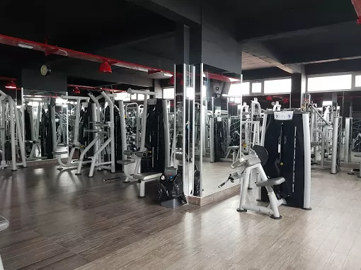 Olympia Black Sports Center Samsun İlkadım