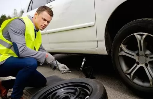 Çorum Lastik Yol Yardım Çorum Merkez