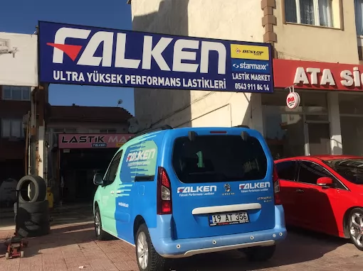 Çorum lastik market falken starmaxx petlas bayi Çorum Merkez