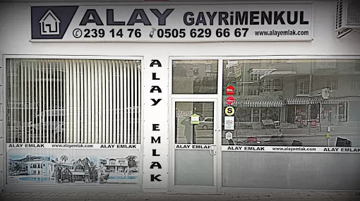 Alay Emlak Adana Çukurova