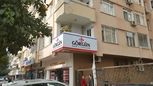 Görgün Emlak & Danışmanlık Adana Seyhan