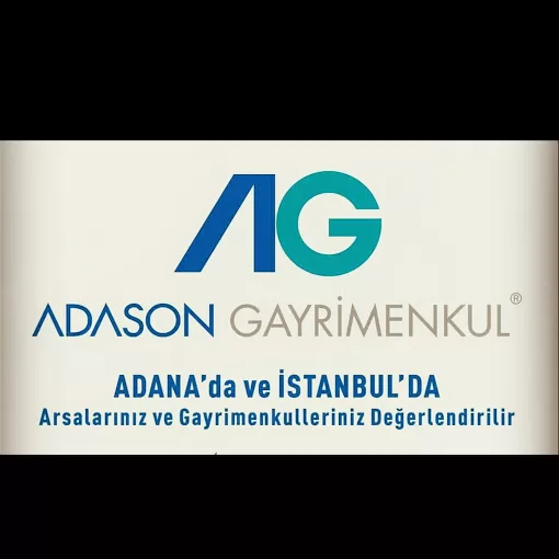 ADASON GAYRİMENKUL Adana Seyhan