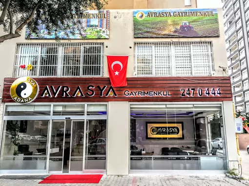 Adana Satılık Daire - Avrasya Gayrimenkul Adana Çukurova