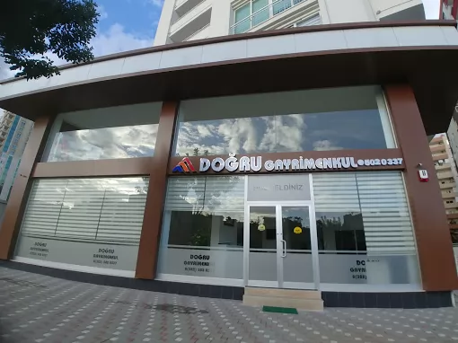 DOGRU GAYRİMENKUL Adana Seyhan