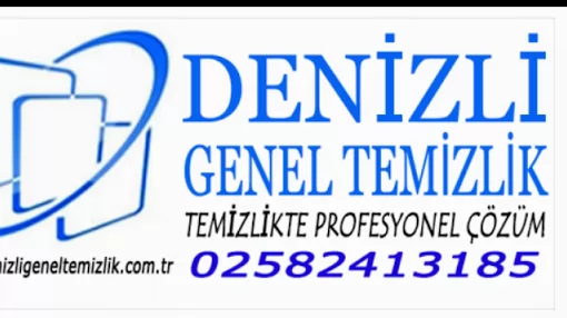 Denizli Genel Temizlik Denizli Pamukkale