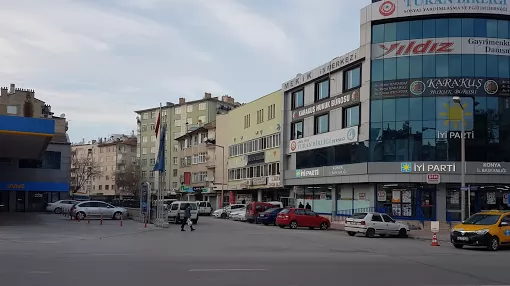 Zirve Sıhhi Tesisat ve Kanalizasyon Konya Selçuklu