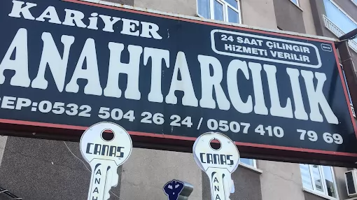 Kariyer Anahtarcilik Diyarbakır Kayapınar