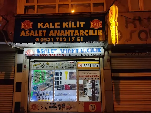 Asalet anahtarcı Diyarbakır Bağlar