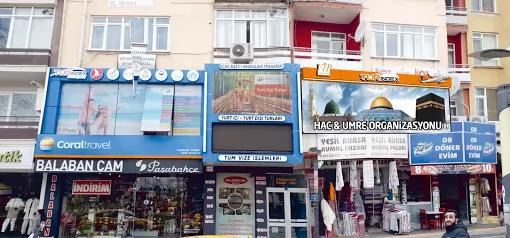 Turindex Kocaeli İzmit