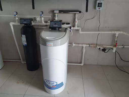 aquajust su arıtma sistemleri ve ekipmanları Kırşehir Merkez