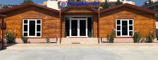 KOCAELİ TUR SEYAHAT ACENTESİ LTD.ŞTİ. Kocaeli İzmit