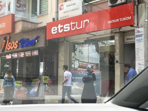 Etstur Kocaeli İzmit