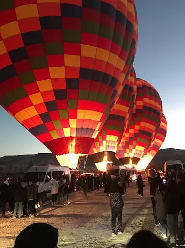 Karakadılar Turizm Kocaeli İzmit