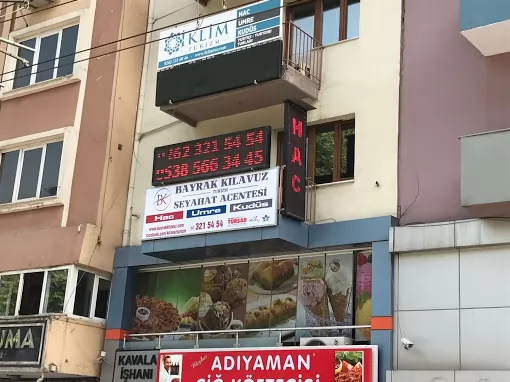 Bayrak Kılavuz Turizm Kocaeli İzmit