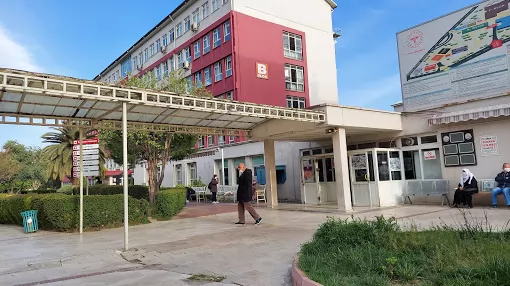 Denizli Devlet Hastanesi Denizli Merkezefendi