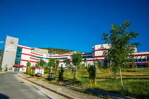 Tavas Devlet Hastanesi Denizli Tavas