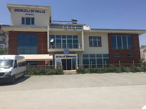 Denizli Diyaliz Merkezi Denizli Merkezefendi