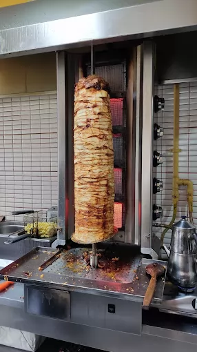 can döner&hatay usulü Manisa Yunusemre