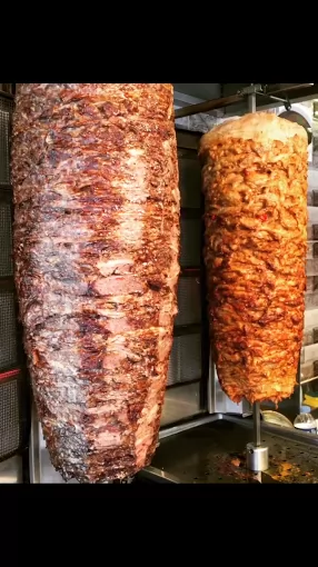 Paşa Döner Manisa Şehzadeler