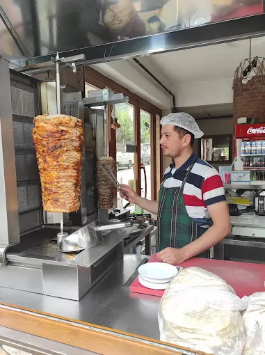 M&ü efsane döner Manisa Şehzadeler