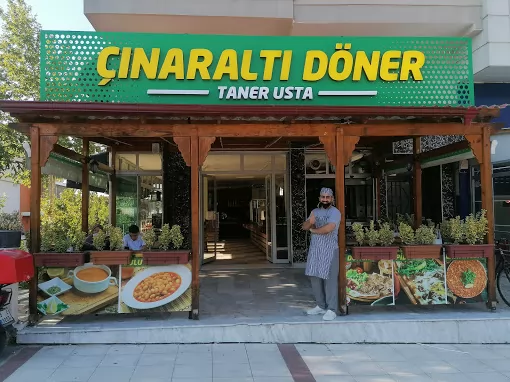 ÇINARALTI DÖNER Manisa Yunusemre