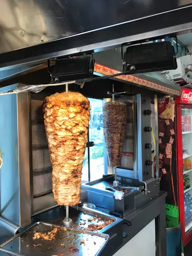 Altın Maja Döner Salonu Manisa Şehzadeler