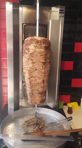 Şansın Döner Bolu Merkez