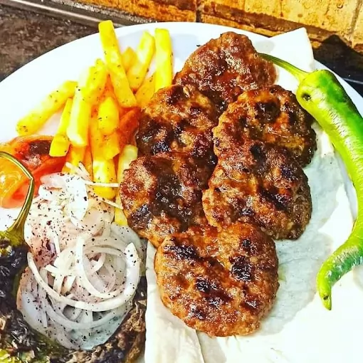 Uluğ döner evi Bolu Merkez