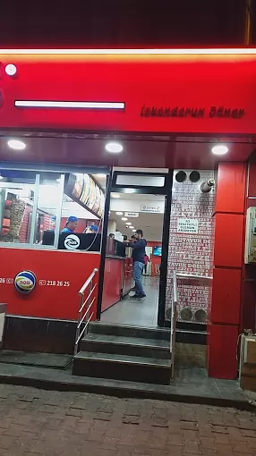 Dois Döner Bolu Merkez